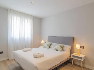 Mar Salada - Rosamunda Apartamento — foto 2