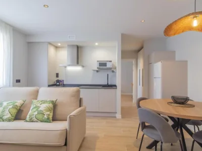 Mar Salada - Rosamunda Apartamento — foto 4