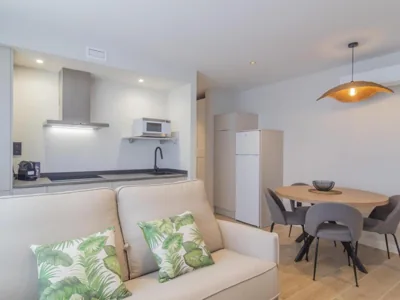Mar Salada - Rosamunda Apartamento — foto 10