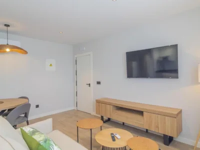 Mar Salada - Rosamunda Apartamento — foto 12