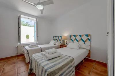 MAR Y CEL - By Almarina Villas — foto 2
