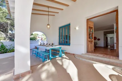 MAR Y CEL - By Almarina Villas — foto 5