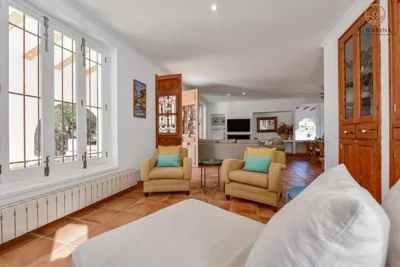 MAR Y CEL - By Almarina Villas — foto 6