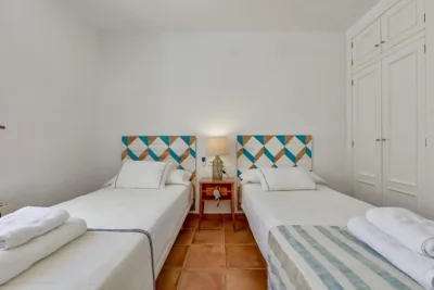 MAR Y CEL - By Almarina Villas — foto 8