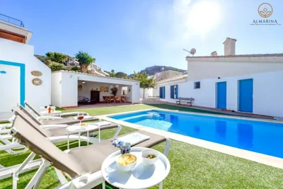 MAR Y CEL - By Almarina Villas — foto 12