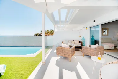 Mara Marina Suites 4 — Foto 4