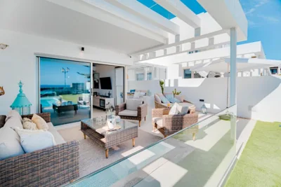 Mara Marina Suites 4 — Foto 5