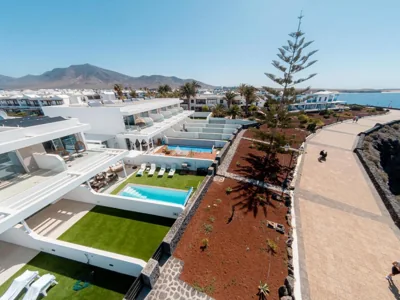 Mara Marina Suites 4 — Foto 6