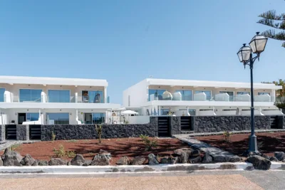 Mara Marina Suites 4 — Foto 8