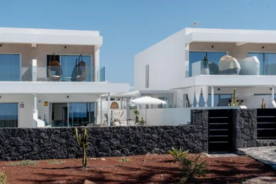 Mara Marina Suites 4 — Foto 9