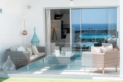 Mara Marina Suites 4 — Foto 10