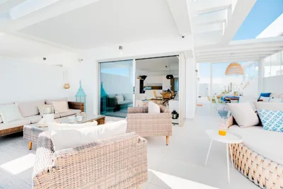 Mara Marina Suites 4 — Foto 11