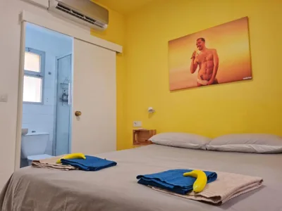 Maracuya House - Men Only — foto 2