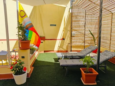Maracuya House - Men Only — foto 9
