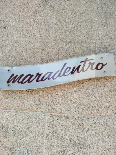 Maradentro — Foto 11