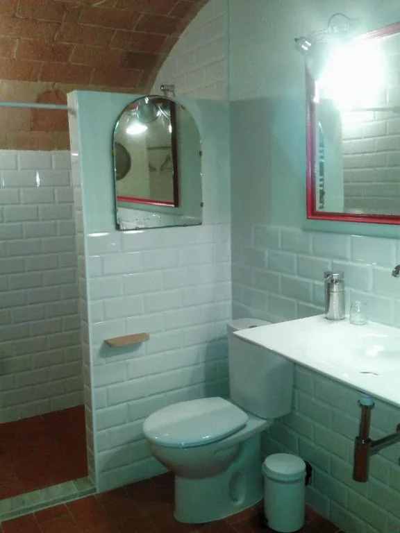 Habitación cuádruple — Marakasa B&B