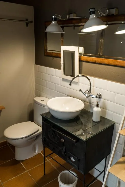 Habitación cuádruple — Marakasa B&B