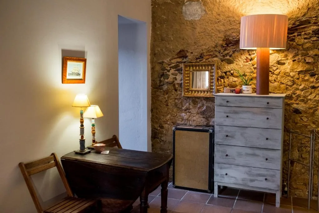 Habitación Doble — Marakasa B&B
