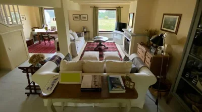 Maravillosa casa entre el Mar y la Montaña — foto 5