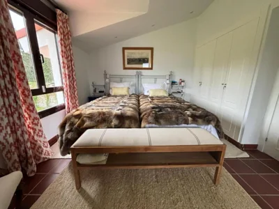 Maravillosa casa entre el Mar y la Montaña — foto 7