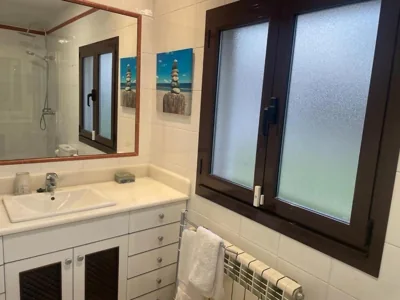 Maravillosa casa entre el Mar y la Montaña — foto 8