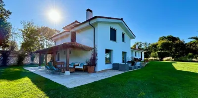 Maravillosa casa entre el Mar y la Montaña — foto 10