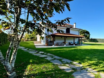 Maravillosa casa entre el Mar y la Montaña — foto 11