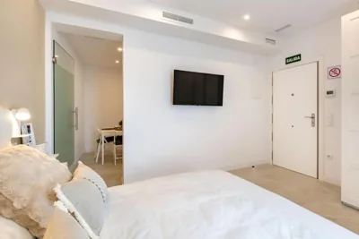 Maravilloso estudio en pleno centro — foto 4