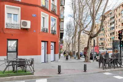 Maravilloso estudio en pleno centro — foto 5