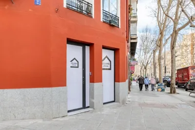 Maravilloso estudio en pleno centro — foto 8
