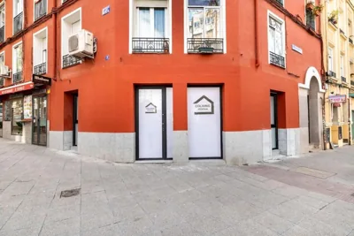 Maravilloso estudio en pleno centro — foto 11