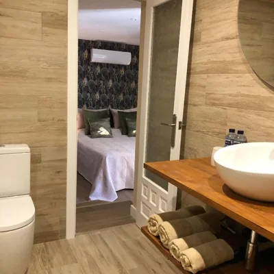 Maravilloso Guesthouse — foto 12