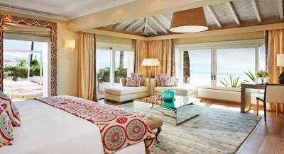 Marbella Club Hotel · Golf Resort & Spa — 写真 2