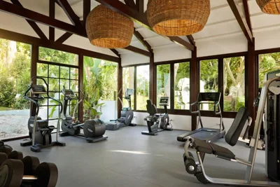 Marbella Club Hotel · Golf Resort & Spa — 写真 4
