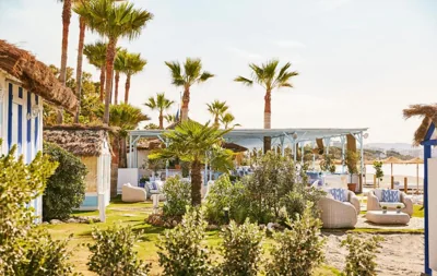 Marbella Club Hotel · Golf Resort & Spa — 写真 5