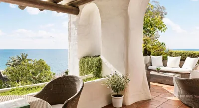 Marbella Club Hotel · Golf Resort & Spa — 写真 8