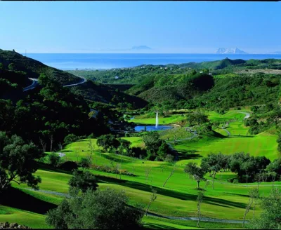 Marbella Club Hotel · Golf Resort & Spa — 写真 9