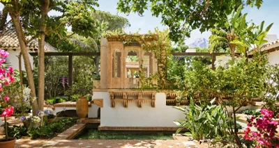 Marbella Club Hotel · Golf Resort & Spa — 写真 10