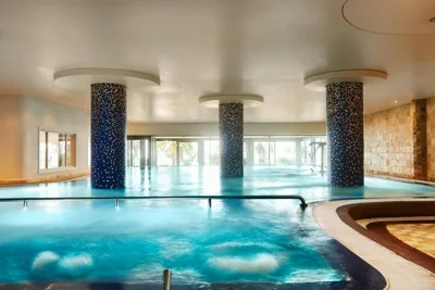 Marbella Club Hotel · Golf Resort & Spa — 写真 11