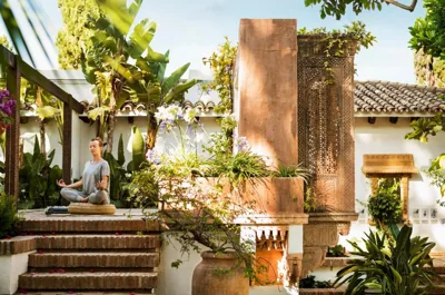 Marbella Club Hotel · Golf Resort & Spa — 写真 12