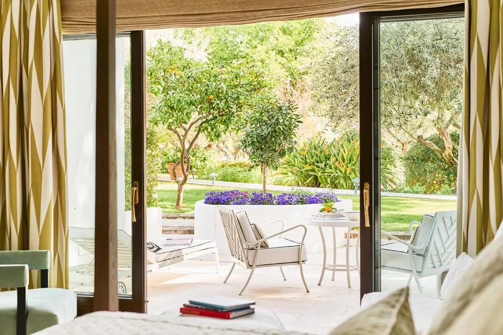 ジュニアスイート — Marbella Club Hotel · Golf Resort & Spa