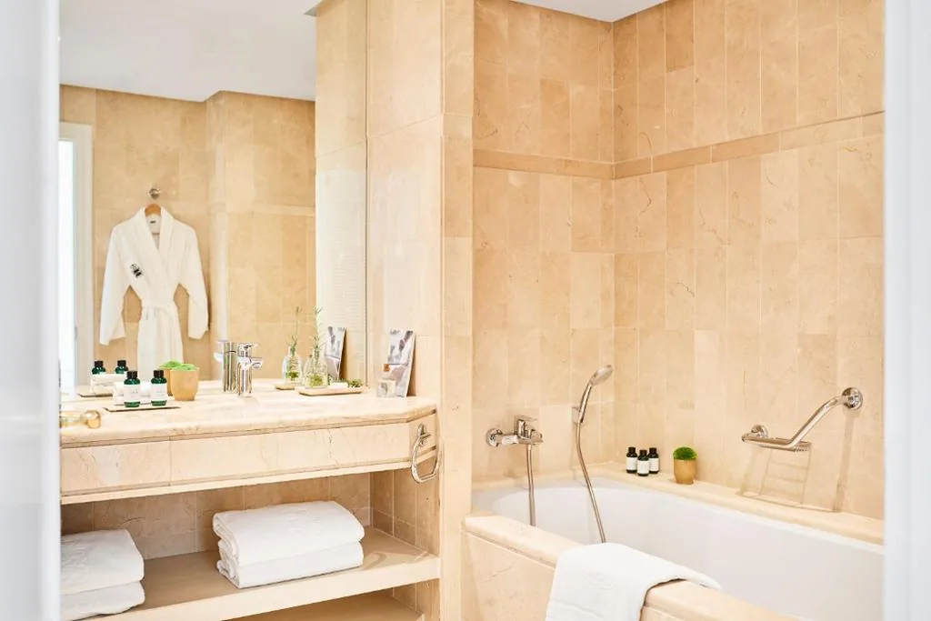 スーペリアスイート — Marbella Club Hotel · Golf Resort & Spa