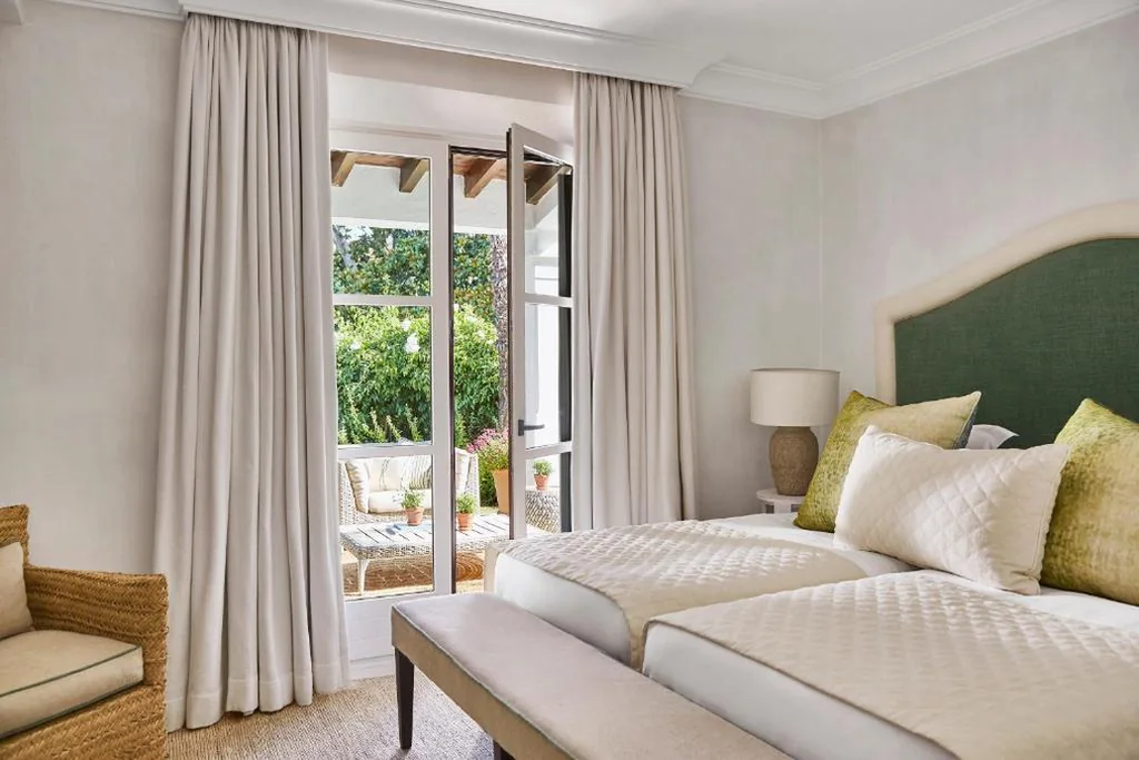 3ベッドルームヴィラ — Marbella Club Hotel · Golf Resort & Spa