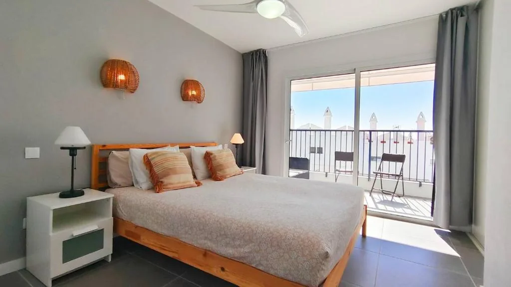 Marbella Golf 101 - Bungalow con 2 dormitorios en Maspalomas
