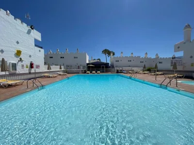 Marbella Golf 101 - Bungalow con 2 dormitorios en Maspalomas — foto 4