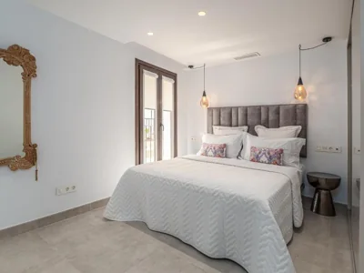 Marbella Old Town : Luxury Townhouse — Foto 2