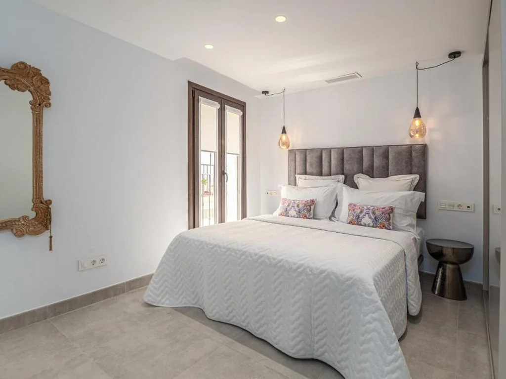 Marbella Old Town : Luxury Townhouse