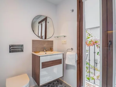 Marbella Old Town : Luxury Townhouse — Foto 3