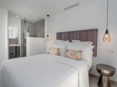 Marbella Old Town : Luxury Townhouse — Foto 7