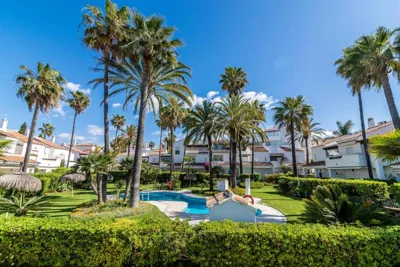 Marbella Villa Monteros — foto 2